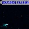 [GKS2003] 53.111641-27.779100
