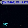 [GKS2003] 53.111738-27.761307
