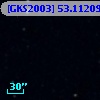 [GKS2003] 53.112092-27.759211