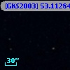[GKS2003] 53.112842-27.772233
