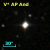 V* AP And