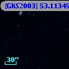 [GKS2003] 53.113457-27.755261
