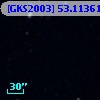 [GKS2003] 53.113614-27.757097