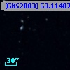 [GKS2003] 53.114075-27.744382