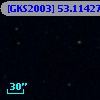 [GKS2003] 53.114272-27.785955