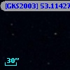 [GKS2003] 53.114274-27.782782