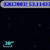 [GKS2003] 53.114334-27.781958
