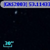 [GKS2003] 53.114337-27.752244