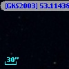 [GKS2003] 53.114385-27.761491