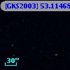 [GKS2003] 53.114684-27.767761