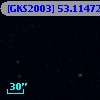 [GKS2003] 53.114722-27.769363