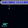 [GKS2003] 53.114899-27.749630