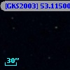 [GKS2003] 53.115007-27.787049
