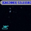 [GKS2003] 53.115025-27.746147