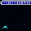 [GKS2003] 53.115172-27.767813