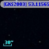 [GKS2003] 53.115657-27.764060
