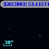 [GKS2003] 53.115719-27.770580