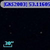 [GKS2003] 53.116054-27.774516