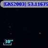 [GKS2003] 53.116754-27.772046