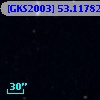 [GKS2003] 53.117825-27.758090