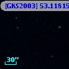 [GKS2003] 53.118153-27.787275