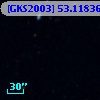 [GKS2003] 53.118364-27.756289