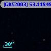 [GKS2003] 53.118484-27.767626