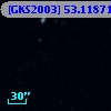 [GKS2003] 53.118715-27.755560