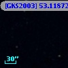 [GKS2003] 53.118722-27.765644