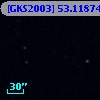 [GKS2003] 53.118749-27.776228