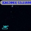 [GKS2003] 53.118991-27.754623