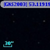 [GKS2003] 53.119185-27.785597