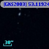 [GKS2003] 53.119248-27.750224