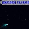 [GKS2003] 53.119309-27.773683