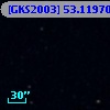 [GKS2003] 53.119702-27.760747