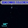 [GKS2003] 53.120241-27.751214
