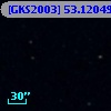 [GKS2003] 53.120498-27.781511