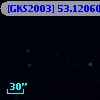 [GKS2003] 53.120604-27.774805