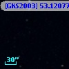 [GKS2003] 53.120772-27.759070