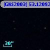 [GKS2003] 53.120828-27.778665