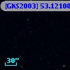 [GKS2003] 53.121002-27.759843