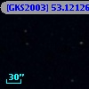 [GKS2003] 53.121264-27.782850