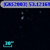 [GKS2003] 53.121683-27.746590