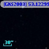 [GKS2003] 53.122997-27.757676