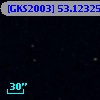 [GKS2003] 53.123250-27.777138