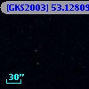 [GKS2003] 53.128090-27.771801