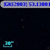 [GKS2003] 53.130013-27.780362