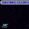 [GKS2003] 53.130113-27.784313