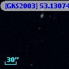 [GKS2003] 53.130744-27.753128