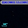 [GKS2003] 53.130829-27.779913